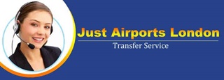 Just Airports London